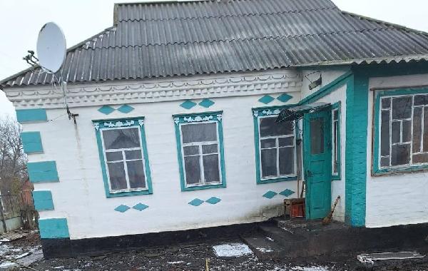 будинок продам село Валява, фото 7 з 7